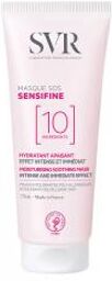 Sensifine Masque SOS Hydratant Apaisant Peaux Intolérantes Poly-Allergiques 75 ml - Tube 75 ml