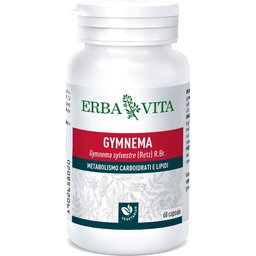 Gymnema Silvestre 350mg 60caps