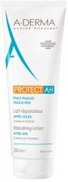 Protect - Lait Réparateur Hydratant Réparateur Après-Soleil ah 250 ml - Tube 250 ml