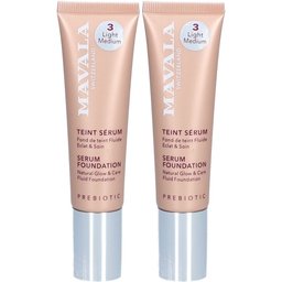 Teint Sérum Light Medium