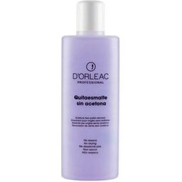 Quitaesmalte sin Acetona 200ml
