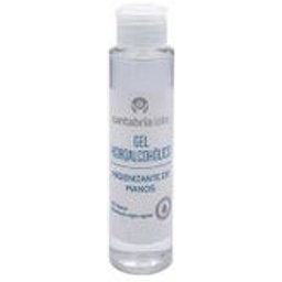 Gel Hydroalcoolique pour les Mains 100ml