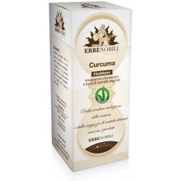 Curcuma Phytomater 50ml