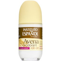 Institut Espagnol de l'Avoine Déodorant Roll On 75ml