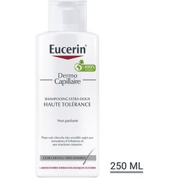 Eucerin® DermoCapillaire  Shampooing Haute Tolérance