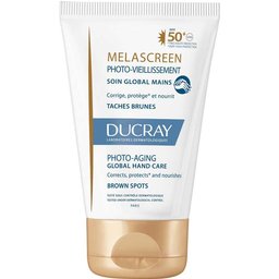 Melascreen Photo-Vieillissement Soin Global Mains 50ml