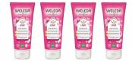 Aroma Shower Love Lot de 4 x 200 ml - Lot 4 x 200 ml