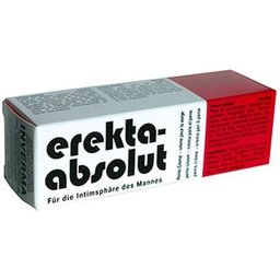 Erekta Absolut Cream 1ut