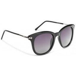 Lunettes de soleil Polarized Black Carol
