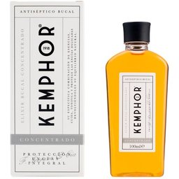 Solução Colutório Clorohexidina 100ml