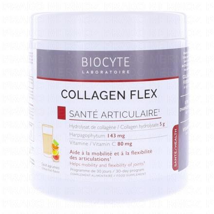 CollagenFlex Santé Articulaire pot 240 g