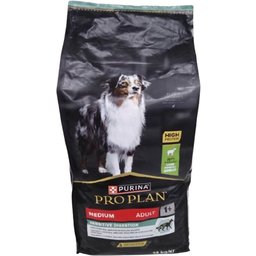 Purina Pro Plan Medium Adult Sensitive Digestion