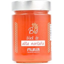 Miel Alta Montaña Bio 470g