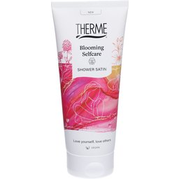Blooming Selfcare Shower Satin