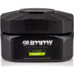 Hair Gel Keratin 220ml