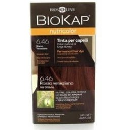 Tinte 6.46 Rojo Veneciano 140ml *