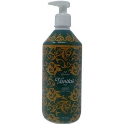 Savon Liquide Barocco Capriccio Italie 500ml