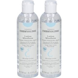Lotion Micellaire Sans Rinçage