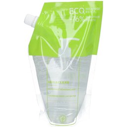 Sebiaclear Eau Micellaire Eco-Recharge