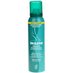 Poudre Asséchant Actif MycoPréventif Spray 150ml