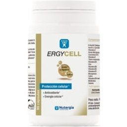 Ergycell 90caps