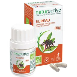 Sureau BIO