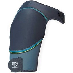 Neoprair Epaulière Droite TS 26-29cm Bleu NP174 1ut