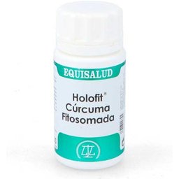 Holofit Curcuma Phytosomada 50 Caps