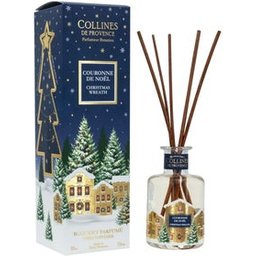 Bouquet Parfumé Couronne De Noël 100ml