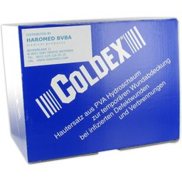 Coldex® Pansement Mousse Stéril​ 7,5 x 0,9 cm