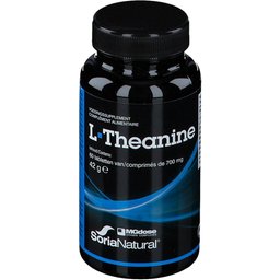 MGDose L-Theanina