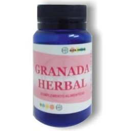 Alpha Herbal Grenade Herbal 60caps