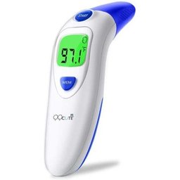 Thermomètre multi-température 1ud