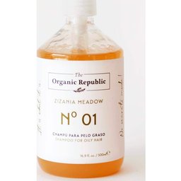 Champú para Pelo Normal Eco 500ml