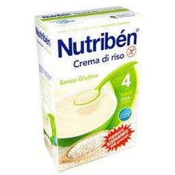 Nutriben Crème de riz 300g
