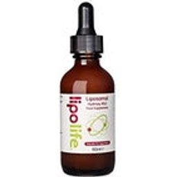 Lipolife Liposomal Hydroxy B12 60ml