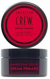 Cream Pomade Crème de Coiffage Tenue Souple Brillance Naturelle 85 g - Pot 85 g