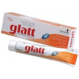Straightening Deep Strait Styling Glatt 85ml