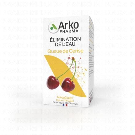 Arkogélules - Queue de cerise 45 gélules boîte 45 gélules