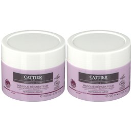 Masque réparateur cheuveux secs