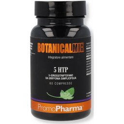 BotanicalMix 5 HTP 60comp
