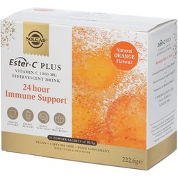 Ester-C Plus
