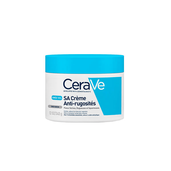 SA Anti-Rugosités Crème Pot 340g