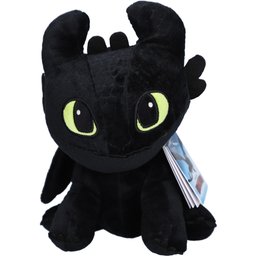 Bouillotte Peluche Universal Krokmou