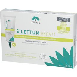 Silettum Expert Traitement anti-chûte