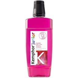 Bain de bouche fluoré 500 ml