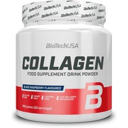 Collagen Black Raspberry 300g
