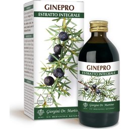 Giorgini Juniper 200ml