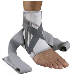 Push Med Chevillère Gauche Taille 5