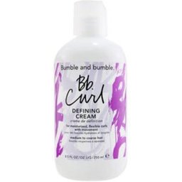 Curl Defining Cream 250ml